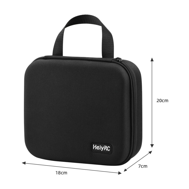 Storage Bag For DJI OM 5 Shoulder Strap Durable Carrying Case OM5/Osmo Mobile 5 Handheld Gimbal Accessories Simple Bag