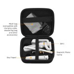 Storage Bag For DJI OM 5 Shoulder Strap Durable Carrying Case OM5/Osmo Mobile 5 Handheld Gimbal Accessories Simple Bag