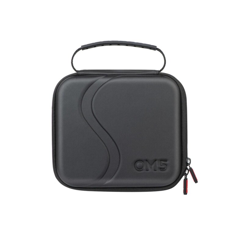 Storage Bag For DJI OM 5 Shoulder Strap Durable Carrying Case OM5/Osmo Mobile 5 Handheld Gimbal Accessories Simple Bag